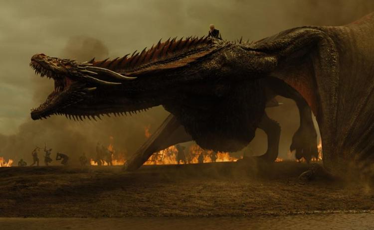 HBO-serien har fået turister til at valfarte til destinationer, hvor scener er blevet optaget.  Foto: HBO 