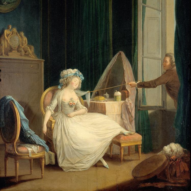 Foto: © Musée Cognacq-Jay / Roger-Viollet