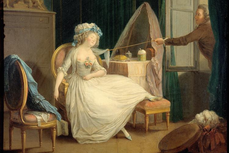 Foto: © Musée Cognacq-Jay / Roger-Viollet