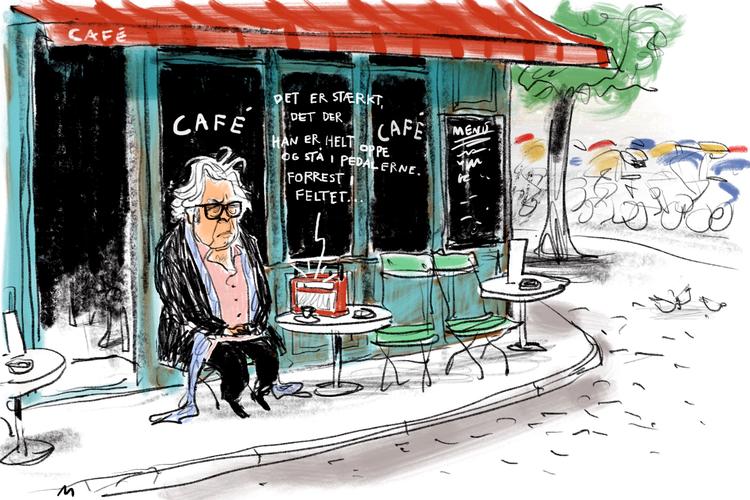 Foto: Mette Dreyer/POLITIKEN