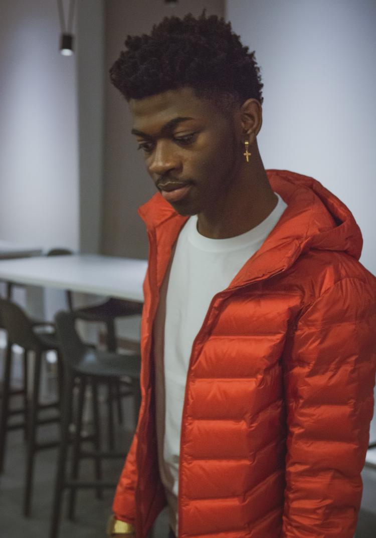 Lil Nas X_5-Foto_Columbia_Sony