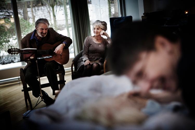 Foto: Niels Christensen (arkiv)/POLFOTO