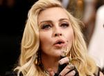 Madonna har takket ja til at optræde ved det kommende Eurovision Song Contest i Israel - en begivenhed, som Pink Floyd-musikeren Roger Waters opfordrer til boykot af. Foto: Lucas Jackson/File Photo Foto: Lucas Jackson/Ritzau Scanpix