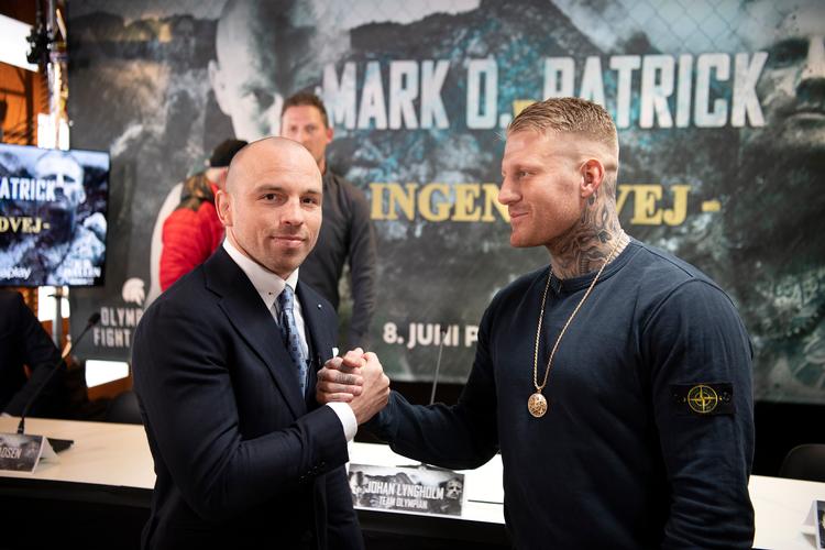 Foto: Thomas Sjørup/Ritzau Scanpix