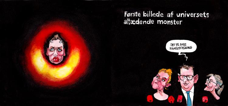 Foto: Roald Als/POLITIKEN