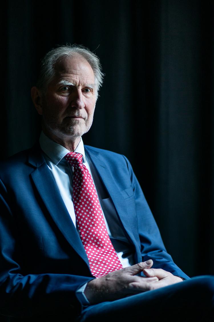 Foto: Jens Hartmann Schmidt/POLFOTO