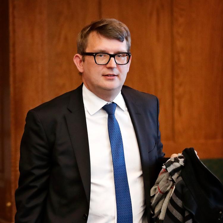 Foto: Jens Dresling/POLFOTO