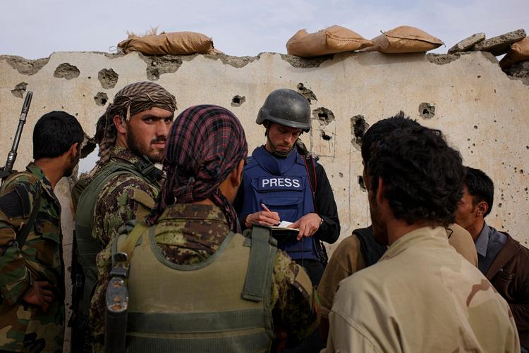 Foto: Sune Engel Rasmussen