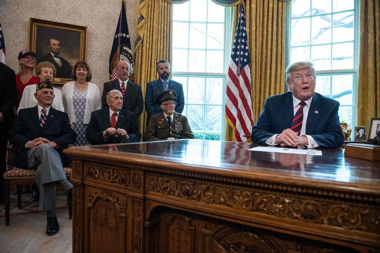 
    Arkivfoto: Photo by NICHOLAS KAMM / AFP)
   Foto: Nicholas Kamm/Ritzau Scanpix