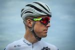 Lars Bak stiller til start i Paris-Roubaix for 13. gang, men debuterer i den sammenhæng for det sydafrikanske mandskab Dimension Data. 
