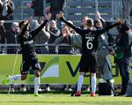 Foto: Henning Bagger/Ritzau Scanpix