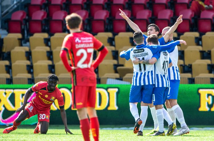 Foto: Anders Kjærbye/Ritzau Scanpix