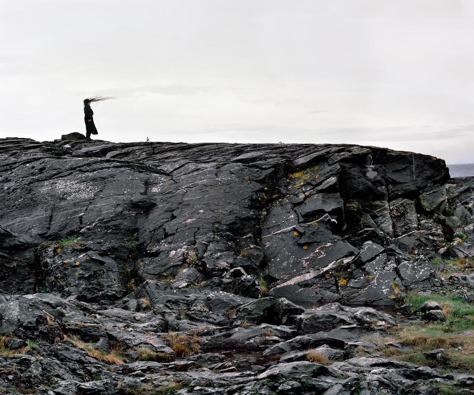 © Karoline Hjorth & Riitta Ikonen