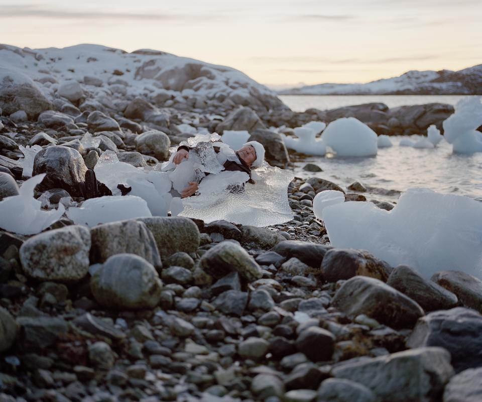 © Karoline Hjorth & Riitta Ikonen