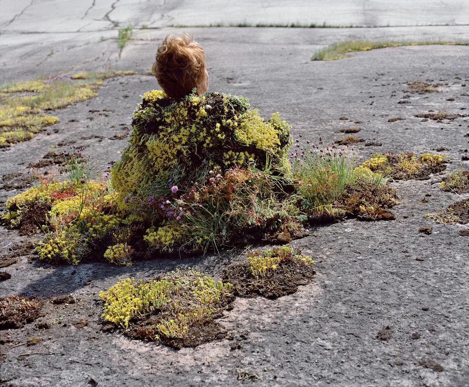 © Karoline Hjorth & Riitta Ikonen