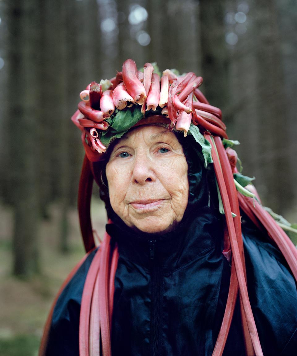 © Karoline Hjorth & Riitta Ikonen