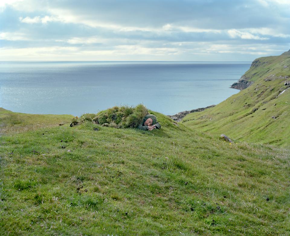 © Karoline Hjorth & Riitta Ikonen