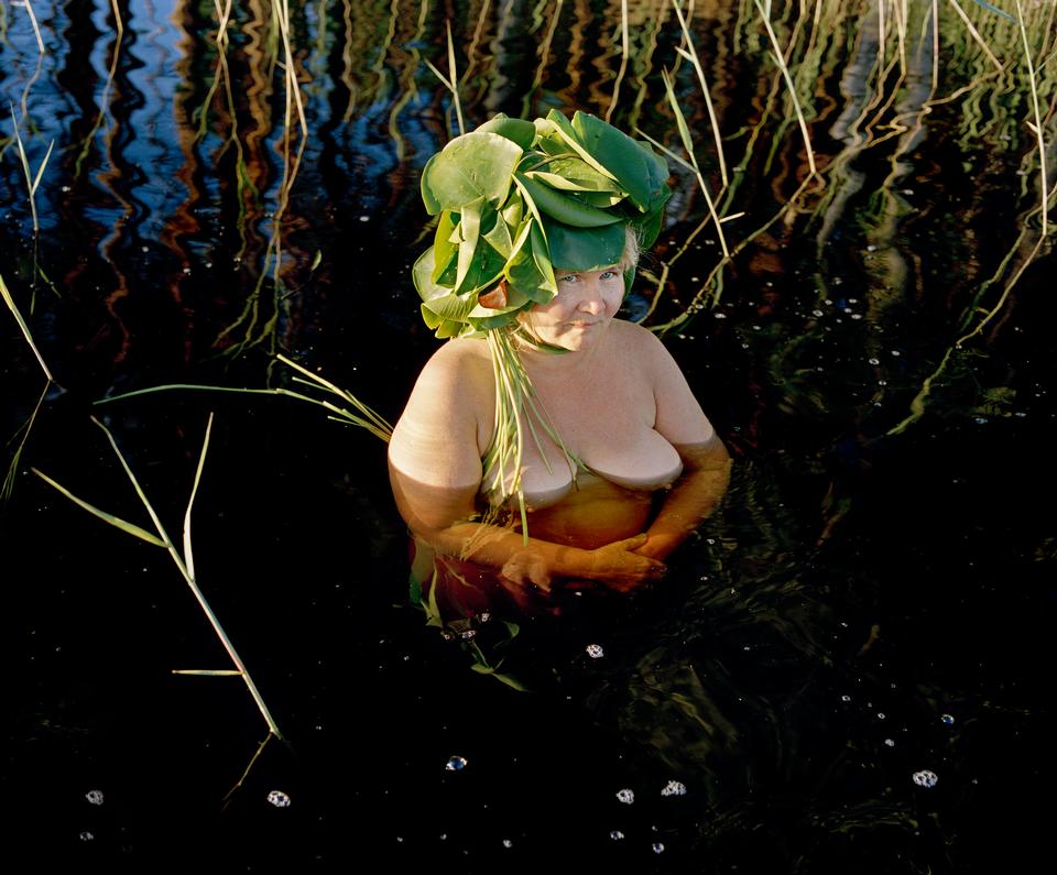 © Karoline Hjorth & Riitta Ikonen