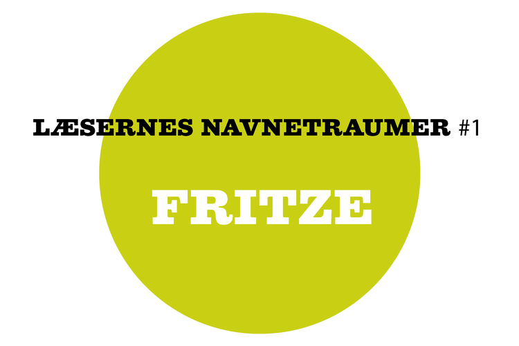 fritze
