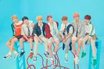 BTS nye korte album, solgte allerede 3 millioner eksemplarer i forsalg,  men deres nye album er det perfekte symbol på, at den lukrative K-pop genre har brug  at vækste i menneskeliggørelse. 