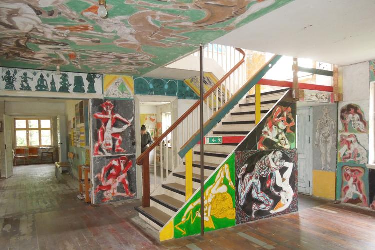 Foto: Louise Alkjær