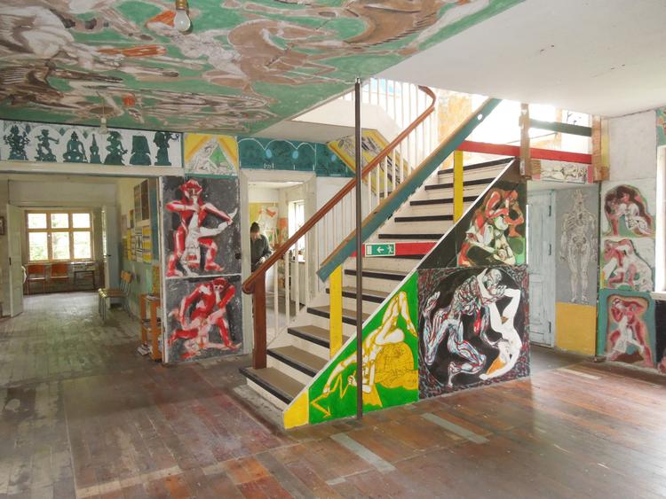 Foto: Louise Alkjær