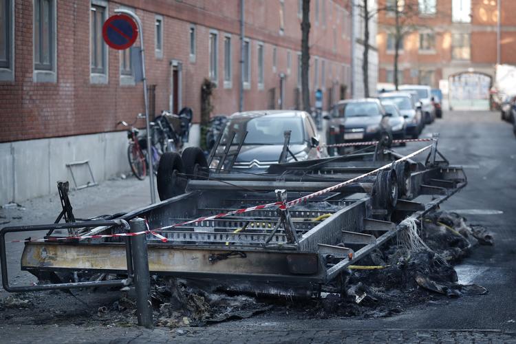 Foto: Jens Dresling/POLFOTO