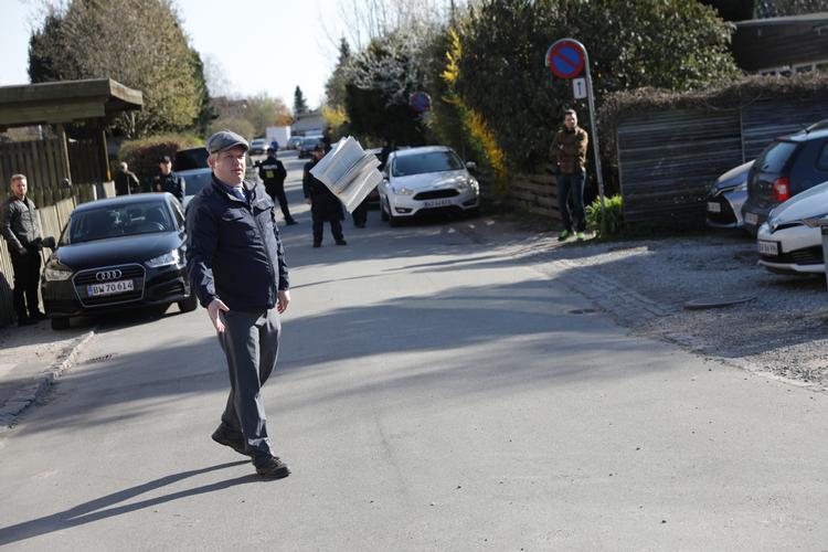 Foto: Olafur Steinar Gestsson/Ritzau Scanpix