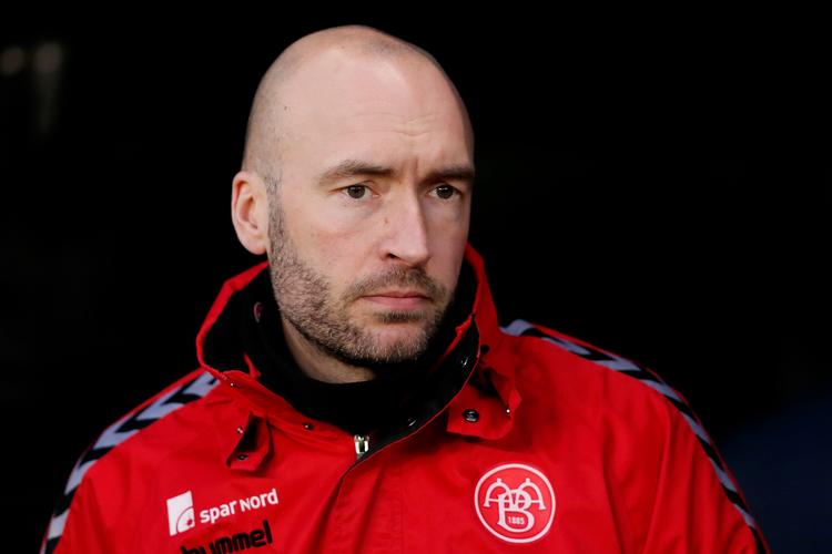 Foto: Jens Dresling/POLFOTO