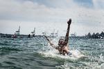 Sommeren 2018 slog mange rekorder. Ifølge DMI tyder noget på, at vi kan se frem til en solrig og tør sommer igen i år. Foto: Tanja Carstens Lund/RITZAU/SCANPIX