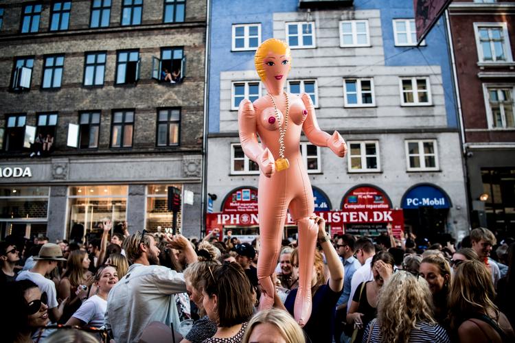 Foto: Anthon Unger