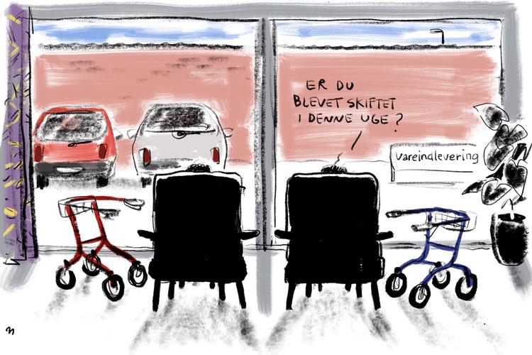 Foto: Mette Dreyer/POLITIKEN