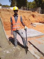 Privatfoto: Via Abdoulie Manneh