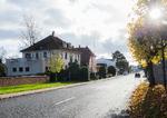der vanker klækkelige bøder til de nordsjællandske familier, der bruger aupair-piger, der ikke længere har en opholdstilladelse.  Foto: Jonas Olufson/POLFOTO