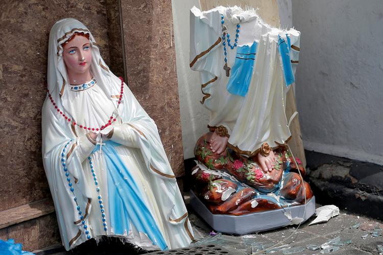 Foto: Dinuka Liyanawatte/Ritzau Scanpix