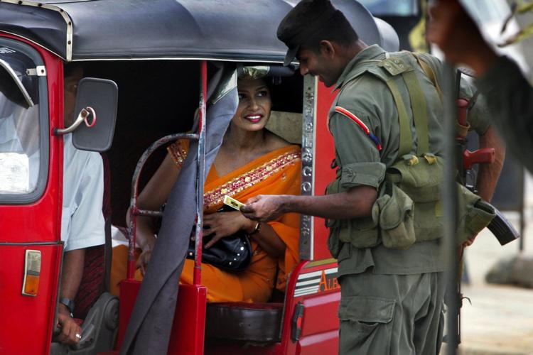 Foto: Manish Swarup/Ritzau Scanpix