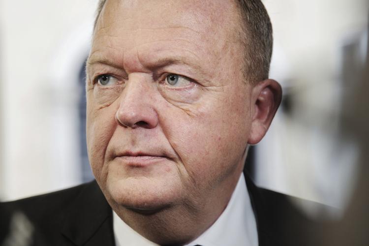 Foto: Emma Sejersen/POLFOTO