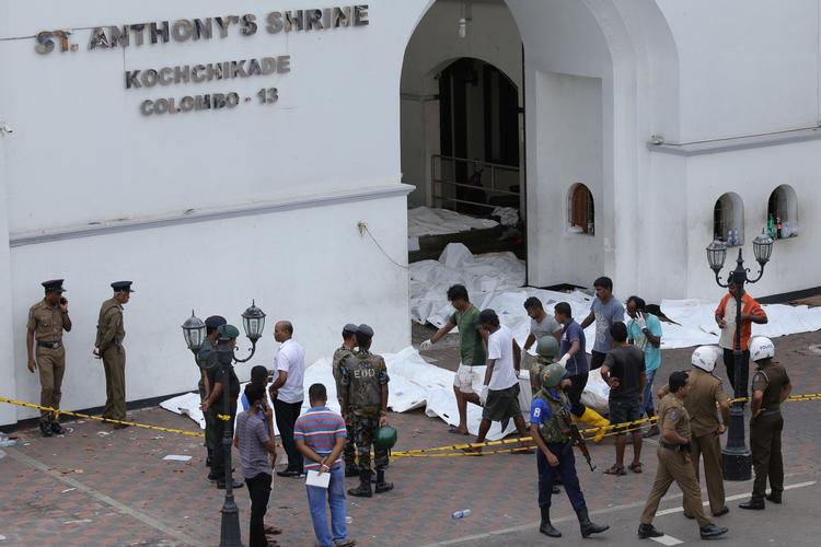 Foto: Str/Ritzau Scanpix