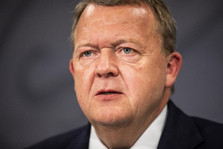 Foto: Olafur Steinar Gestsson/Ritzau Scanpix