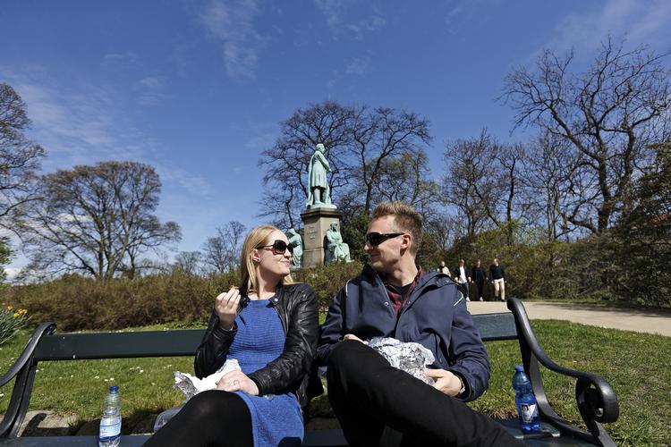 Foto: Jens Dresling (arkiv)/POLFOTO