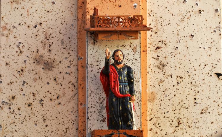 Foto: Ishara S. Kodikara/Ritzau Scanpix