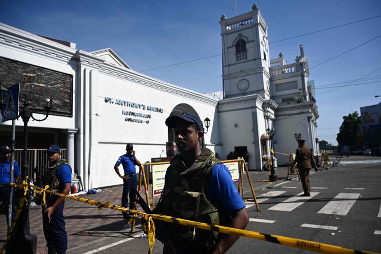 Foto: Jewel Samad/Ritzau Scanpix