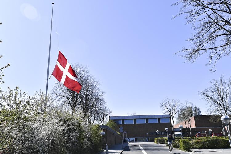 Foto: Ernst van Norde/Ritzau Scanpix