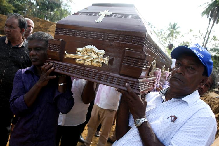 Foto: Athit Perawongmetha/Ritzau Scanpix