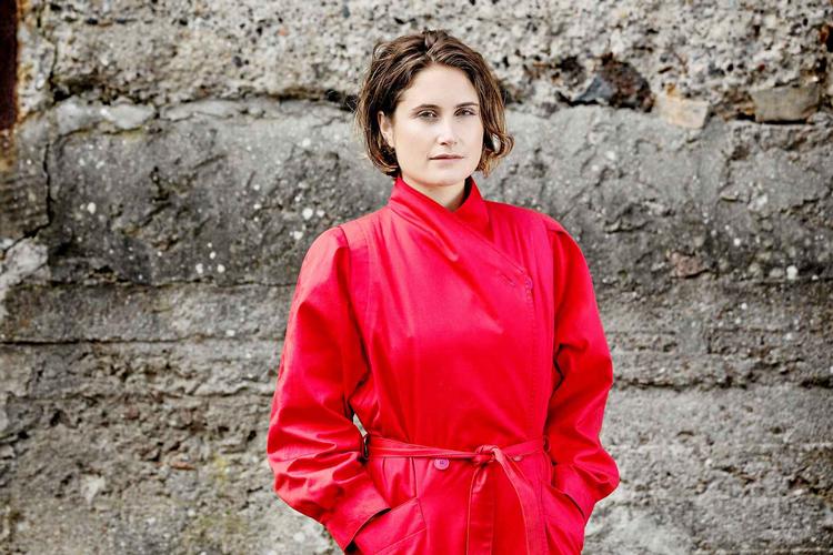 Foto: Martin Dam Kristensen