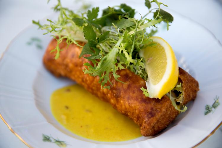 Foto: Louise Herrche Serup/POLFOTO