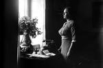 Forfatter Agnes Henningsen udgav sine erindringer i otte bind over 15 år fra 1941 til 1955. Nu er genudgivelsen nået til bind 3 og 4. Foto: Holger Damgaard/POLFOTO