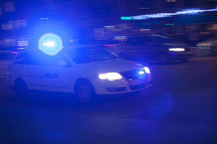 Foto: Asger Ryø Borberg/POLFOTO