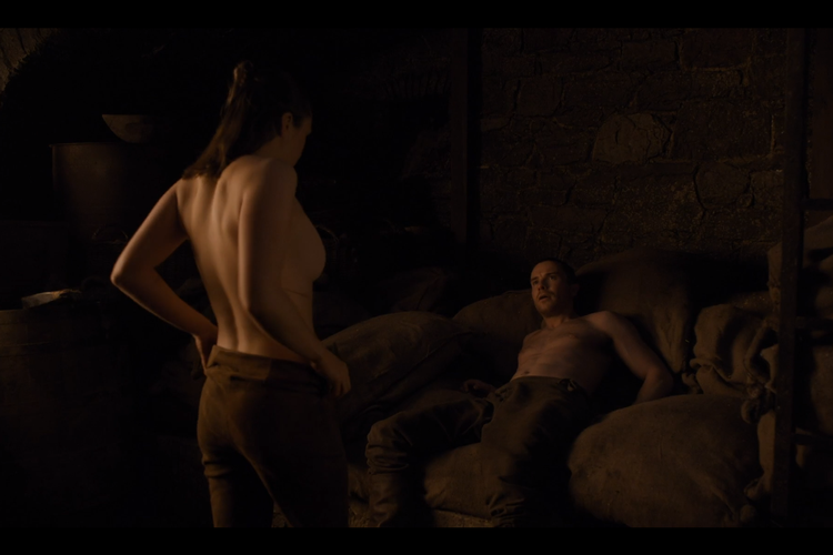 Foto: Screenshot fra serien