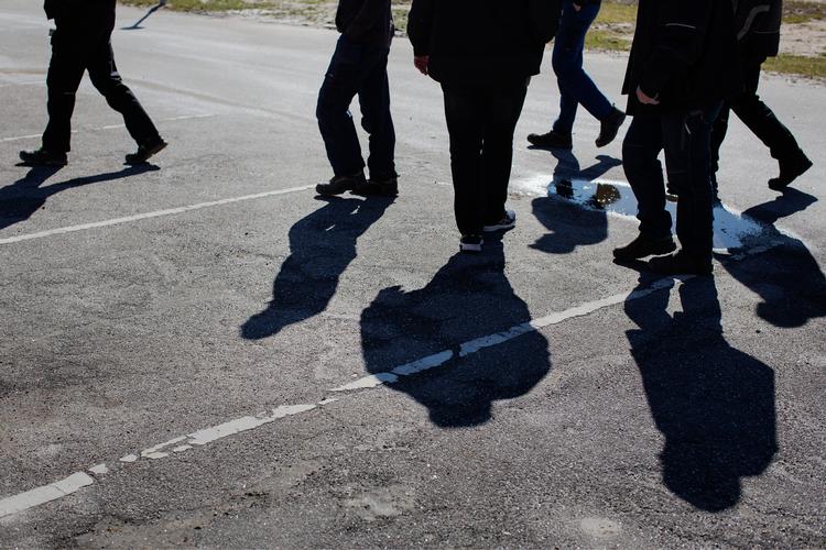 Foto: Emma Sejersen/POLFOTO